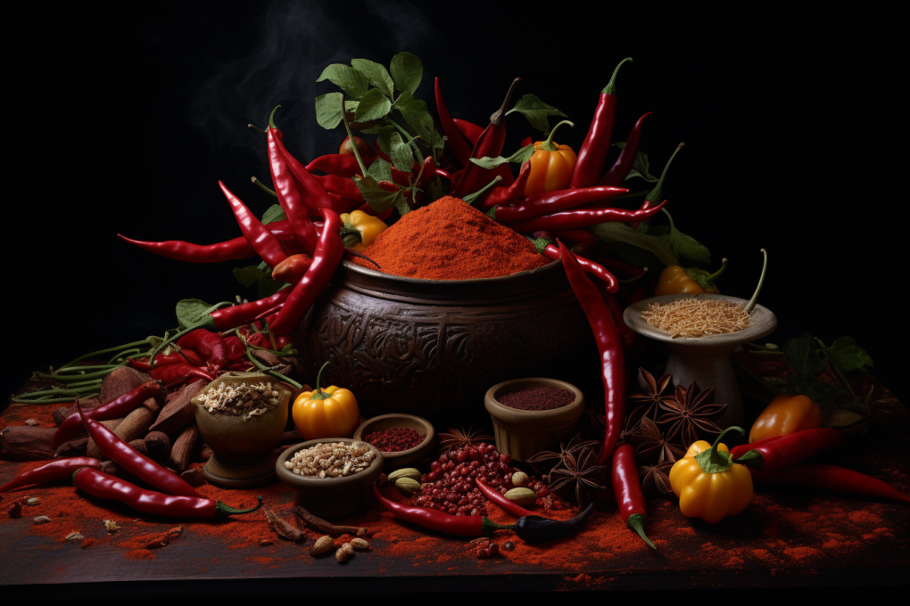 Pálí, pálí, to to pálí - 1.díl - Úvod do světa Chilli