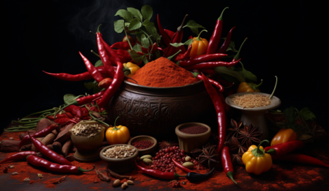 Pálí, pálí, to to pálí - 1.díl - Úvod do světa Chilli