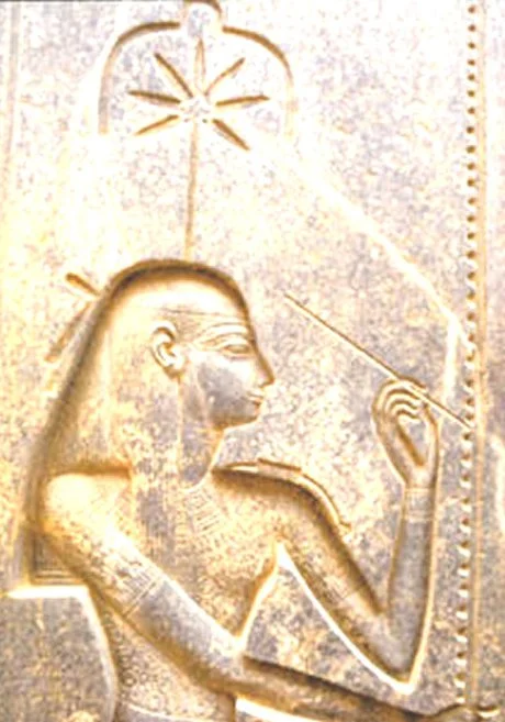 konopí v Egyptě
