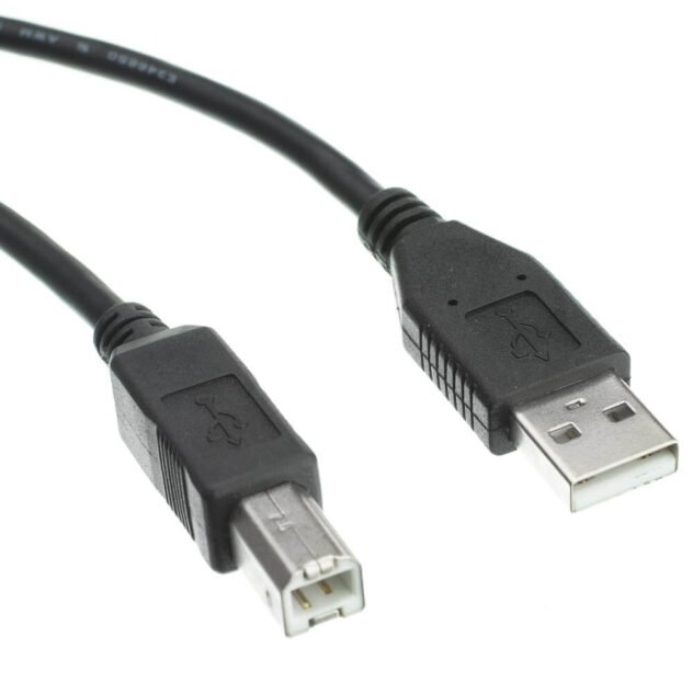 USBTypB
