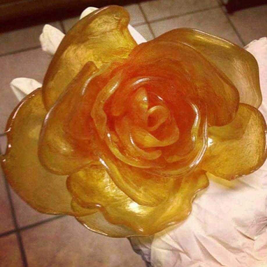 dab rose