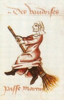 carodejnice