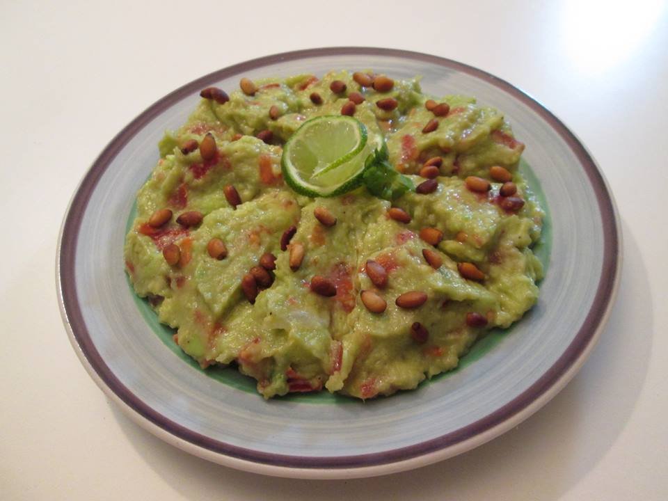 quacamole