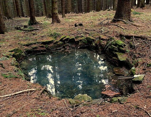 studanka