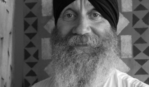 Karambir Khalsa