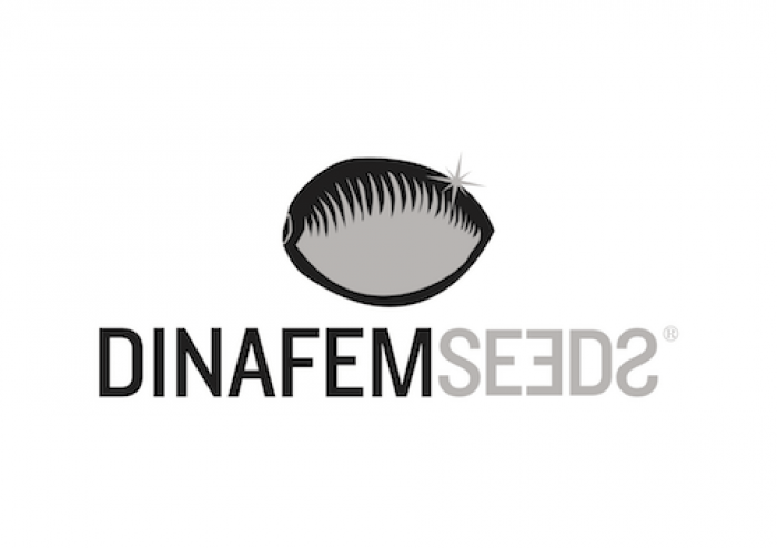 Dinafem Seeds logo