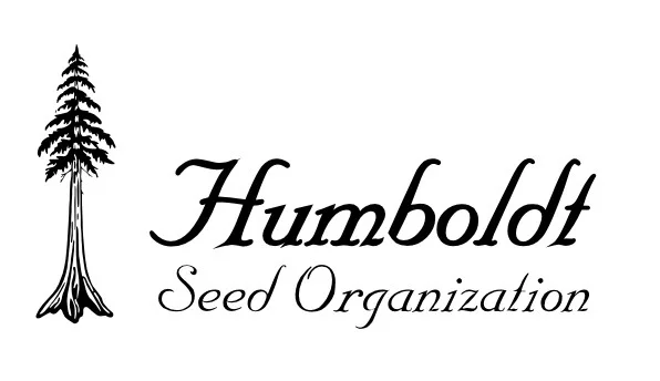 Humboldt Seeds Organization logo