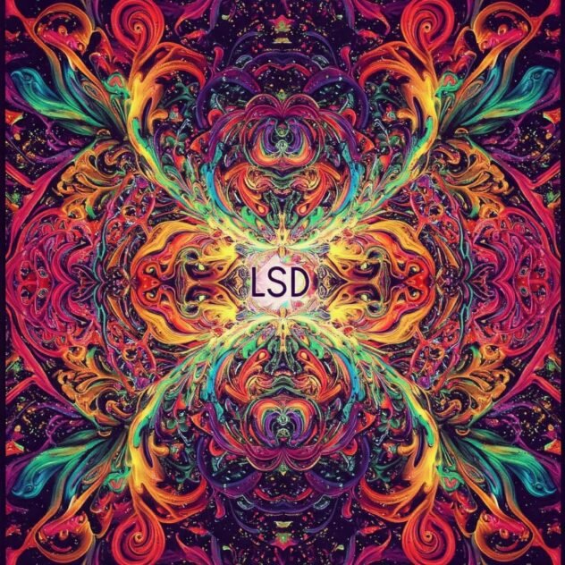 psychedelika