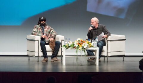 ICBC konference 3 Damien Marley