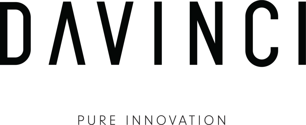 logo davinci pure innovation