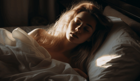 Potíže se spánkem: Jaké CBD oleje jsou nejvhodnější?