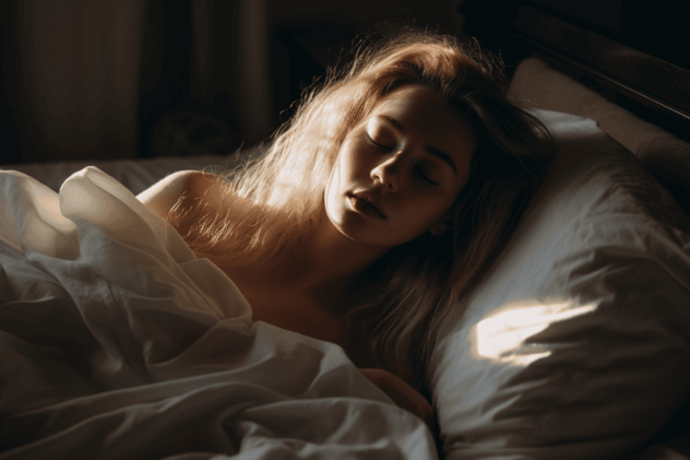 Potíže se spánkem: Jaké CBD oleje jsou nejvhodnější?