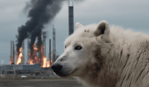 Projekt Willow: Energetický zázrak nebo ekologická katastrofa?