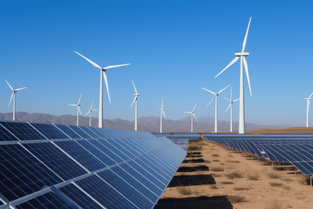 V dubnu média přinesla několik varovných zpráv o pokračující změně klimatu. I když to tak v ČR nevypadá, byl letošní duben (celosvětově) jeden z nejteplejších v moderní historii Země.