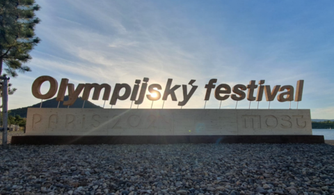 Olympijský festival Most 2024