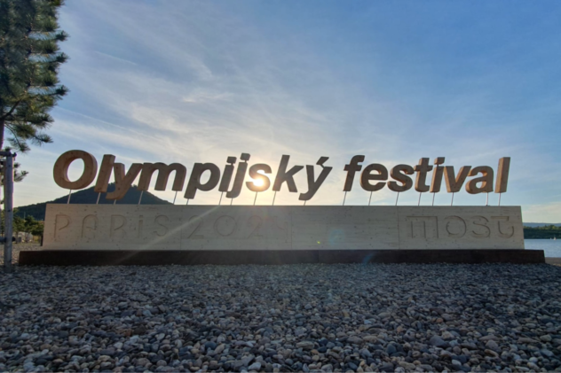 Olympijský festival Most 2024