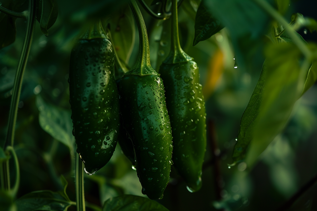 Jalapeno Early