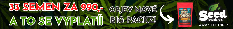 Seedbank – bigpackz za 990,- 800x100