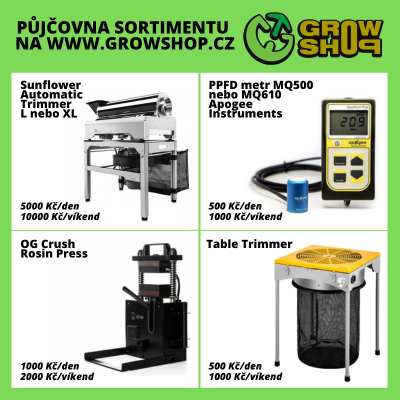 Growshop – půjčovna 400x400