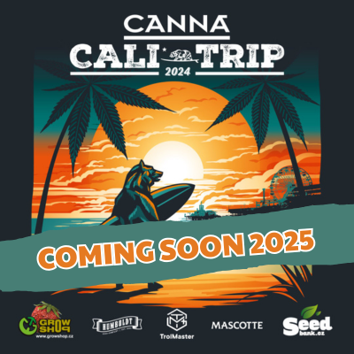 CALI TRIP - coming soon 400x400