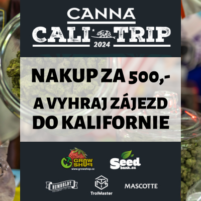 CALI TRIP - call to action na GS 400x400