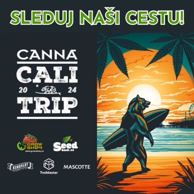 Cali trip – sleduj naši cestu 400x400
