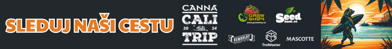 Cali trip – sleduj naši cestu 800x100